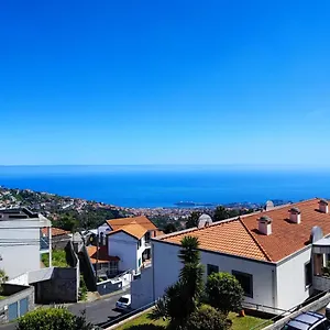  Hébergement de vacances Casa Alegria Portugal