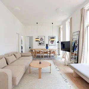 Great - Near - Cph Appartement