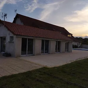  Hébergement de vacances Chez Marmotte France