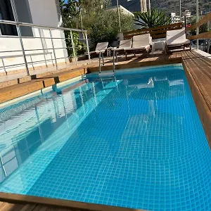  Appartement Sadiku With Sea View Albanie