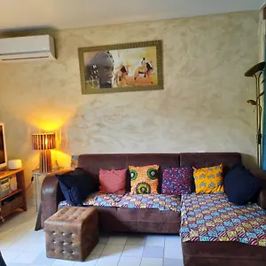  Séjour chez l'habitant La Bleue France