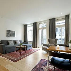 Apartmentincopenhagen 1556 Appartement