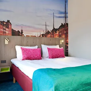 Profilhotels Richmond קופנהגן